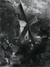A Mill
