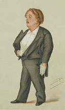 M. Paul Gustave Doré