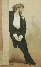 Mr. Frederick Leighton, A.R.A.