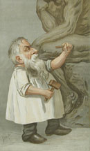 M. Auguste Rodin