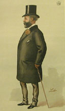 Lord Rotschild