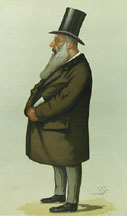 Mr. Samuel Montagu, M.P.