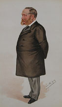 Sir Samuel Wilson