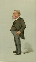 Charles Hare Hemphill, K.C., M.P.