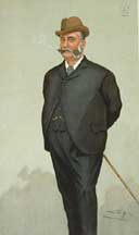 Sir George Carlyon Hughes Armstrong