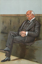 The Right Hon. Sir Henry Campbell-Bannerman