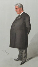 Sir Edmund Barton