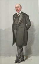 Sir Walter Roper Lawrence