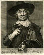 PETRUS SNAYERS