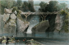 Bridge at Norwich (Connecticut)