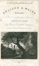 Frontispiece/Title Page