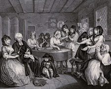 The Funeral
