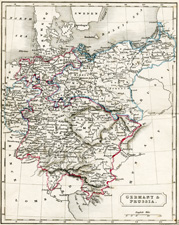 Samuel Butler Germany Prussia