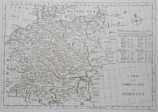 Bankes's New System of Geography 1790