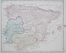 Hispania et Insulae