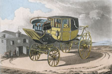 Patent Chariot