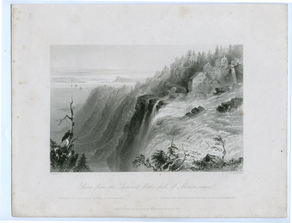 chat montmorency