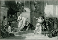 Generosity of Scipio