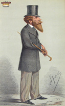 The Duke of Abercorn