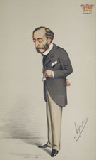 Lord Carnarvon