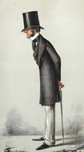Chichester S. P. Fortescue