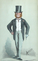 Mr. E.N. Knatchbull-Hugessen, M.P.