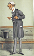 Lord Manners