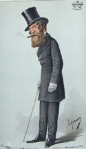 Viscount Ranelagh
