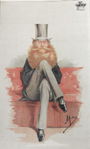 Earl Spencer