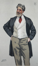 Sir Thomas Bateson