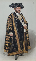 Sir Joseph Cockfield Dimsdale