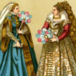 Fashion and Costume prints