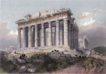 Parthenon