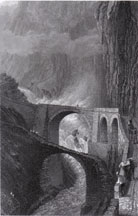 The Devil's Bridge