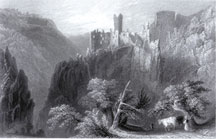 Castle of Falkenstein