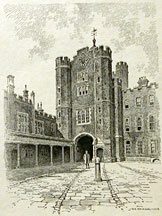 St. James's Palace