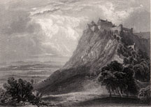 Stirling Castle