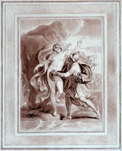 Perseus and Andromeda