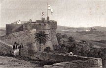 Castle of Otranto