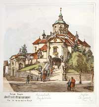 Joseph Haydn; Haydn Church, Eisenstadt