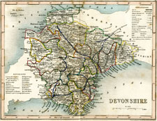 Devonshire