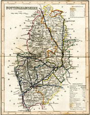 Nottinghamshire