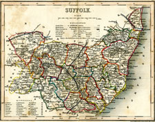 Suffolk