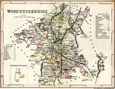 Worcestershire