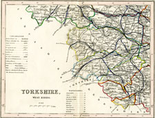 Yorkshire (West Riding)