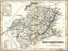 Montgomeryshire