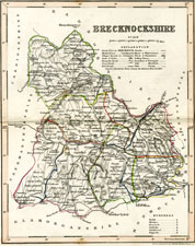 Brecknoshire