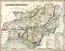 Caermarthenshire