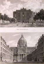 Sorbonne, Observatory
