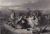 Murder of Archbishop Sharpe